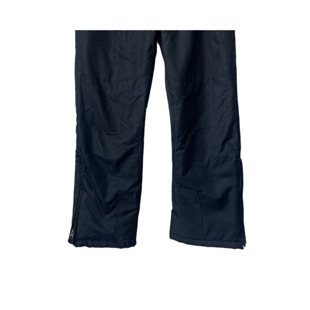 NWT Arctix Mens Pants Size 29/30W Black Essentials insulated Snow Snowboard Ski - Picture 3 of 9
